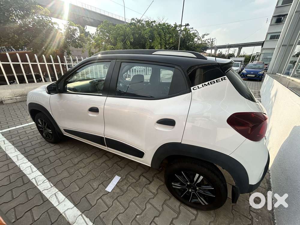 Renault Kwid 1.0 Climber Mt, 2024, Petrol