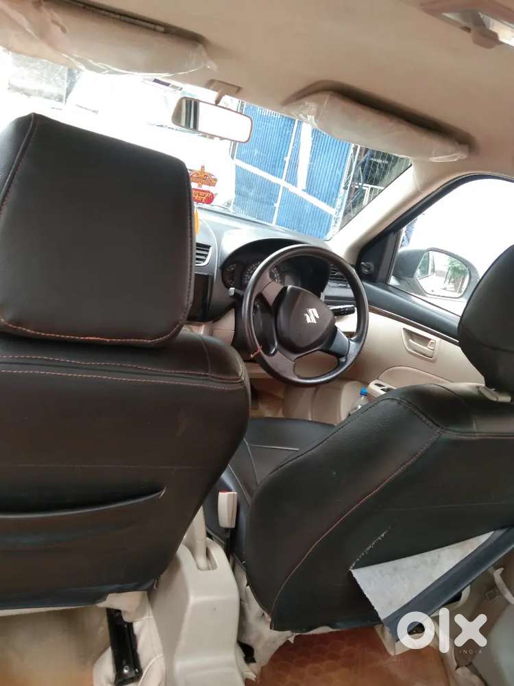 Maruti Dzire 1.2 Lxi 2015