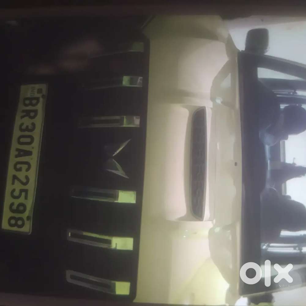 Mahindra Scorpio Classic 2022 Diesel Well Maintained