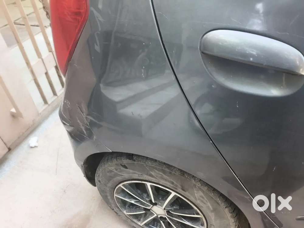 Hyundai I10 Magna 2011 Model For Sale