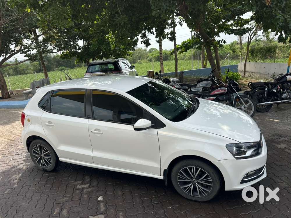 Volkswagen Polo 2017 Diesel Well Maintained