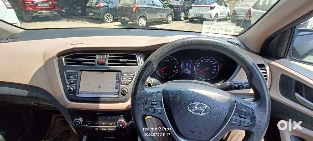 Hyundai New I20 Asta 2019 (manfacture Dec-2018)