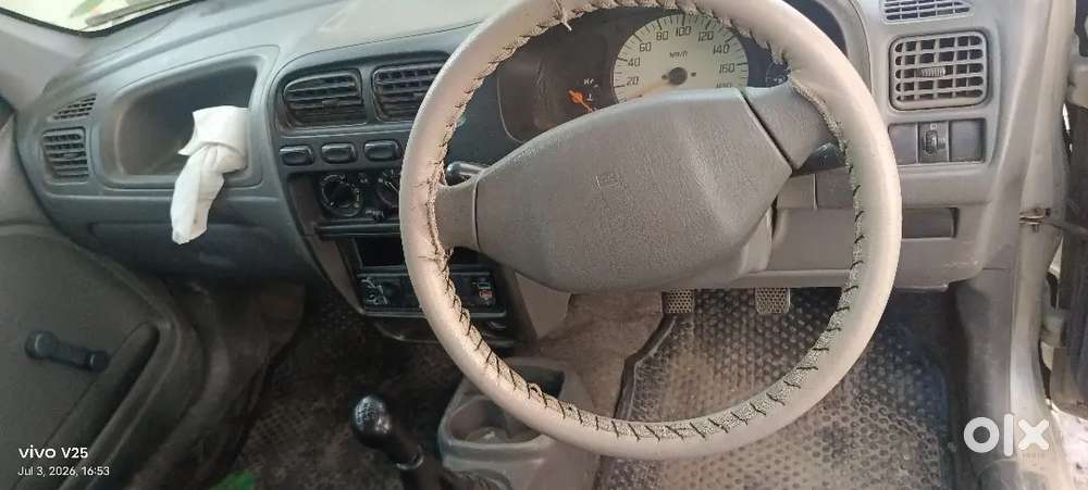 Maruti Suzuki Alto Lxi 2008