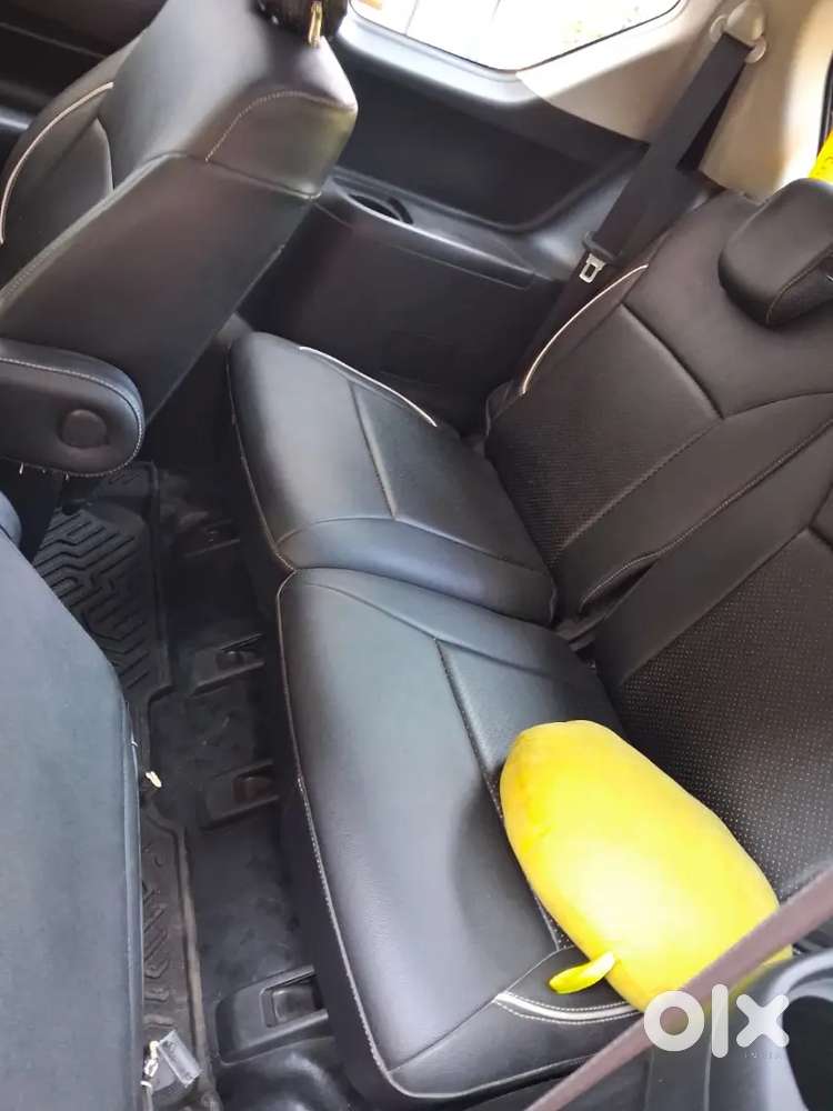 Maruti Suzuki Xl6 1.5 2020