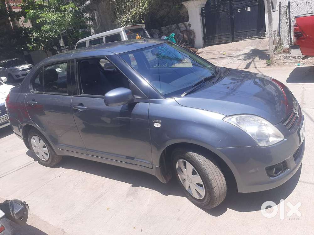Maruti Suzuki Swift Dzire Vdi, 2009, Diesel