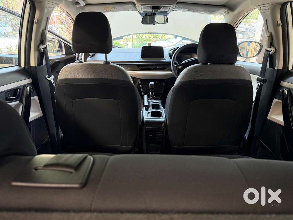 Tata Car 2024, 31k Km Petrol Manual