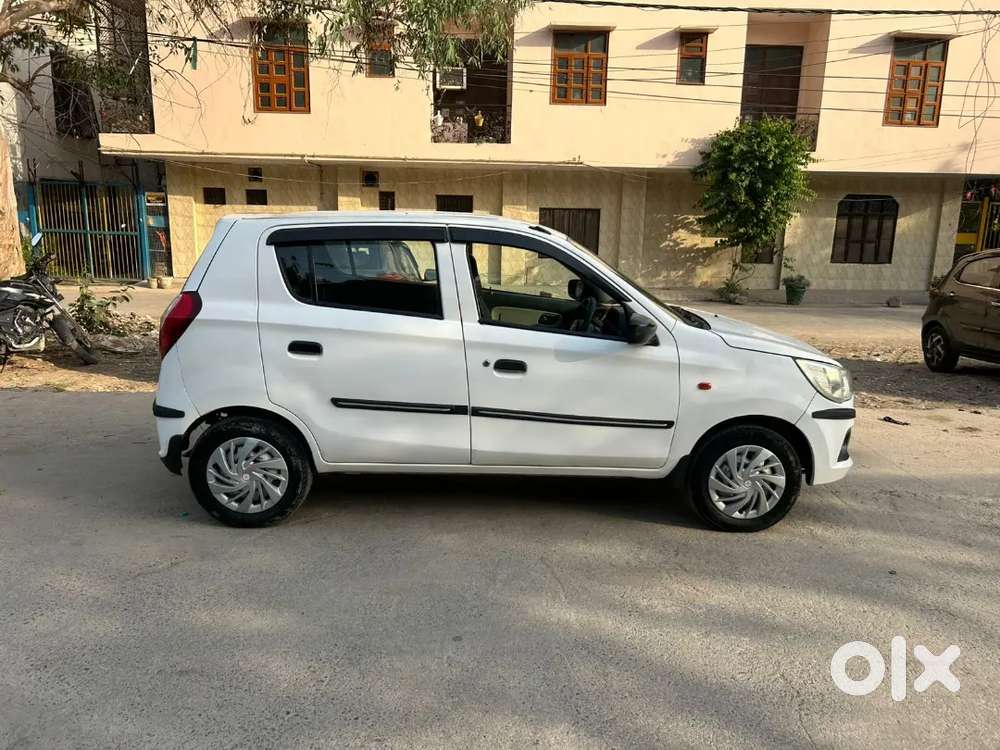 Alto K10 Lxi