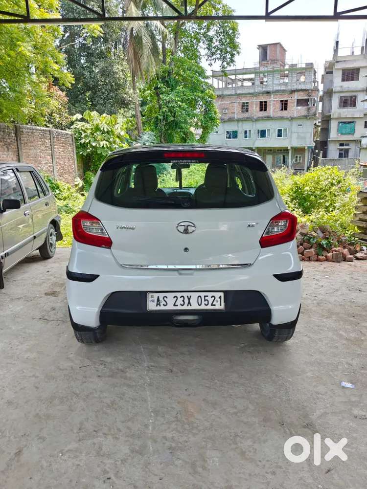 Tata Tigor 2019 Petrol 49000 Km Driven