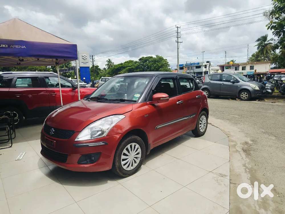 Maruti Suzuki Swift 2011 Diesel Well Maintained