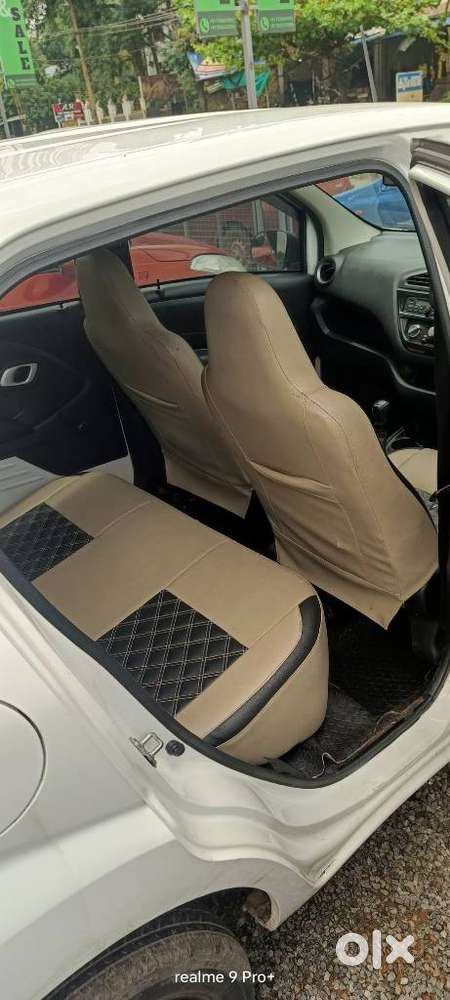 Datsun Redigo 1.0 Limited Edition, 2017, Petrol