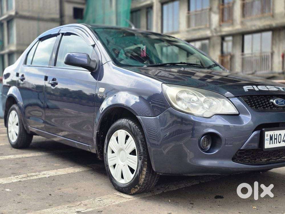 Ford Fiesta Classic 1.4 Duratorq Clxi, 2011, Diesel