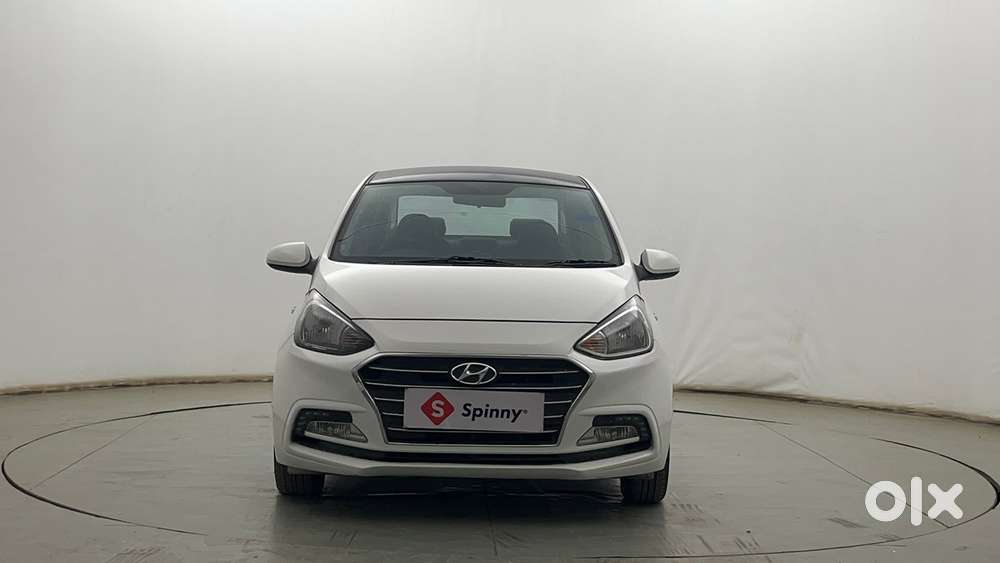 Hyundai Xcent S 1.2 Opt, 2019, Petrol