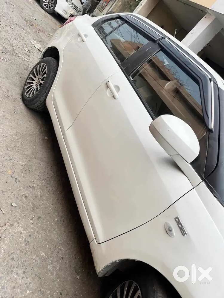 2015 Maruti Suzuki Dzire Diesel Manual