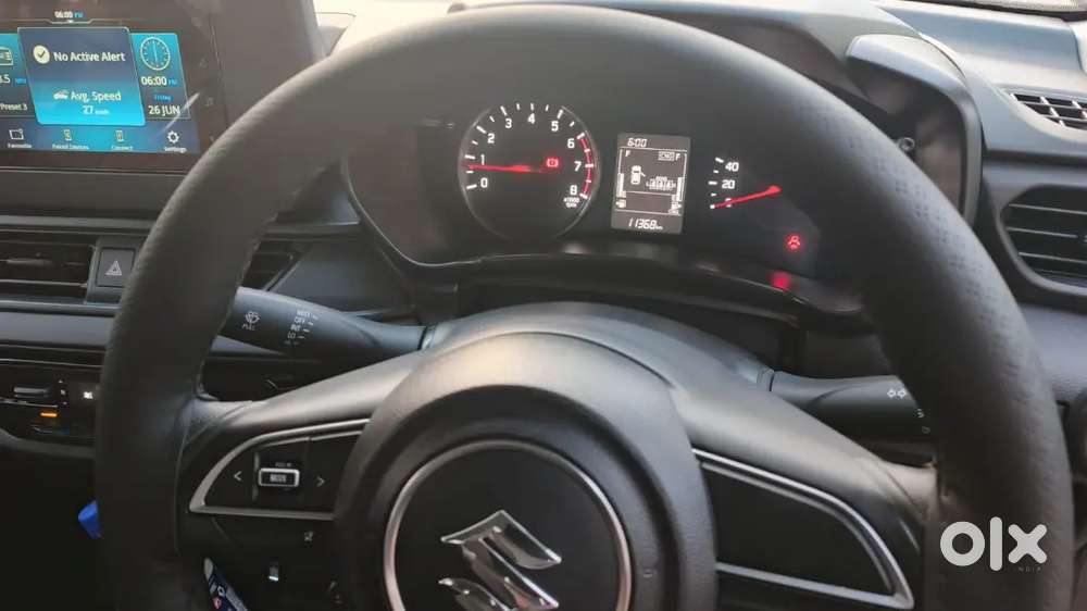Sell My Swift Cng Under Emi