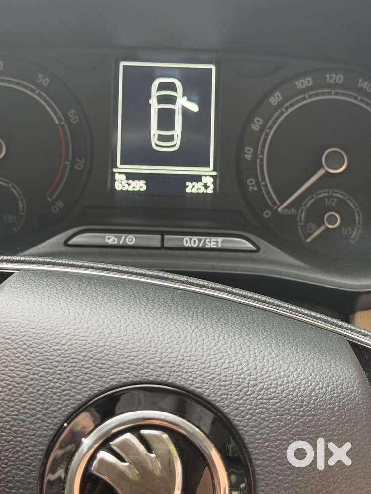 Skoda Slavia