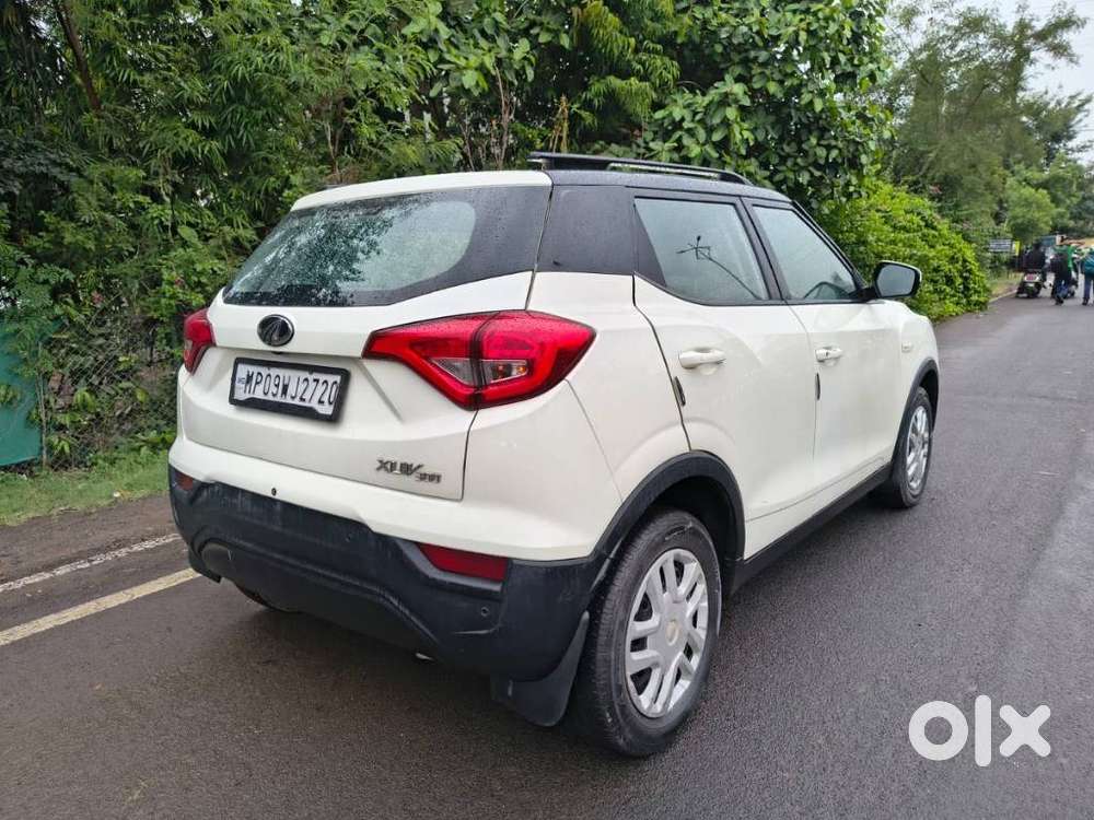 Mahindra Xuv300 W4 Diesel, 2021, Diesel
