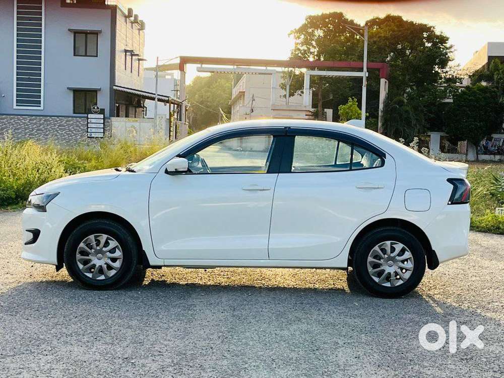 Maruti Suzuki Dzire, 2026, Petrol