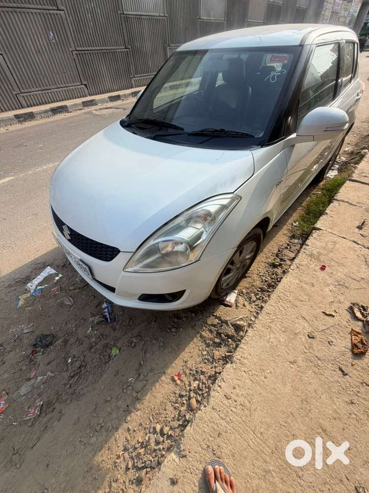 Maruti Suzuki Swift 2014 Diesel Good Condition