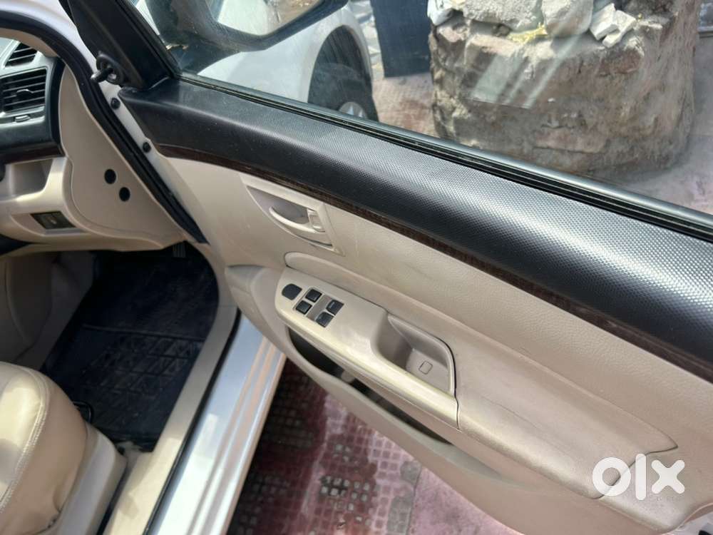 Maruti Suzuki Swift Dzire 2017 Diesel Good Condition
