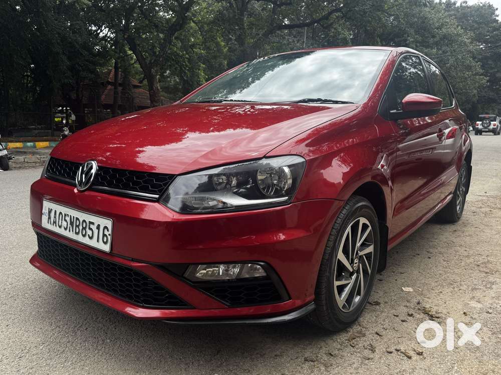 Volkswagen Polo 1.0 Comfortline Plus, 2021, Petrol