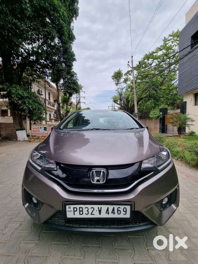 Honda Jazz 1.5 Vx I Dtec, 2015, Diesel