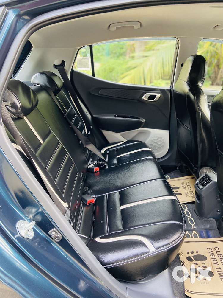 Hyundai Grand I10 Nios Sportz 1.2 Kappa Cng, 2024, Cng & Hybrids