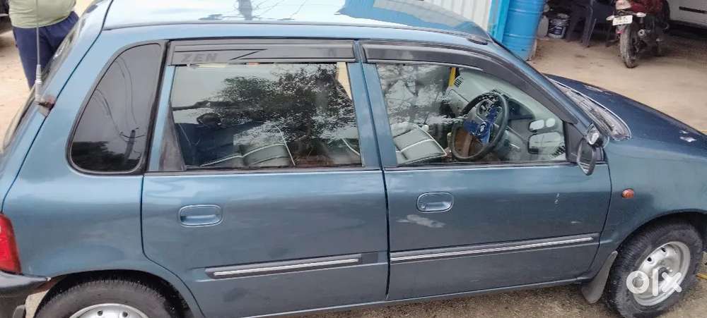 Good Condition