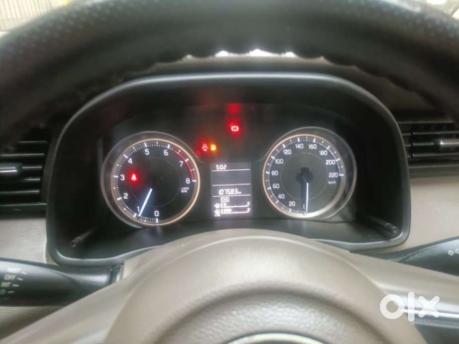 Maruti Suzuki Ertiga Vxi (o) Cng, 2021, Petrol