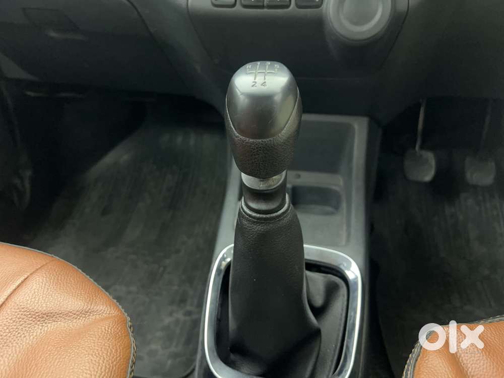 Renault Kwid Rxt 1.0, 2016, Petrol