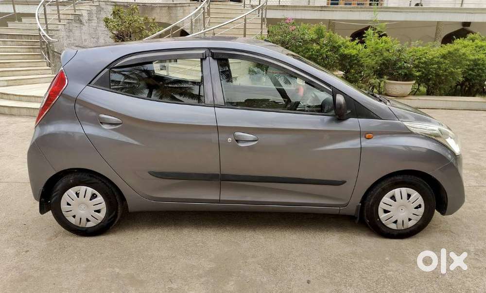 Hyundai Eon Era +, 2012, Petrol
