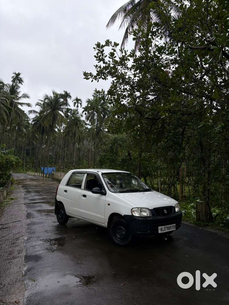 Maruti Suzuki Alto 800 2006 Petrol Well Maintained