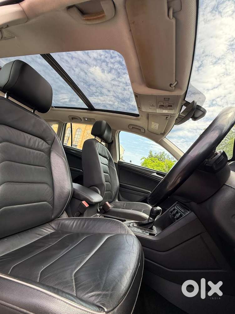 Volkswagen Tiguan 2.0 Tdi Highline, 2018, Diesel