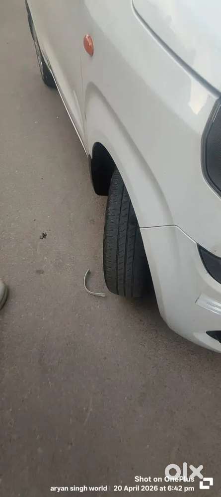 Wagon R Top Model Cng All Paper Work Done