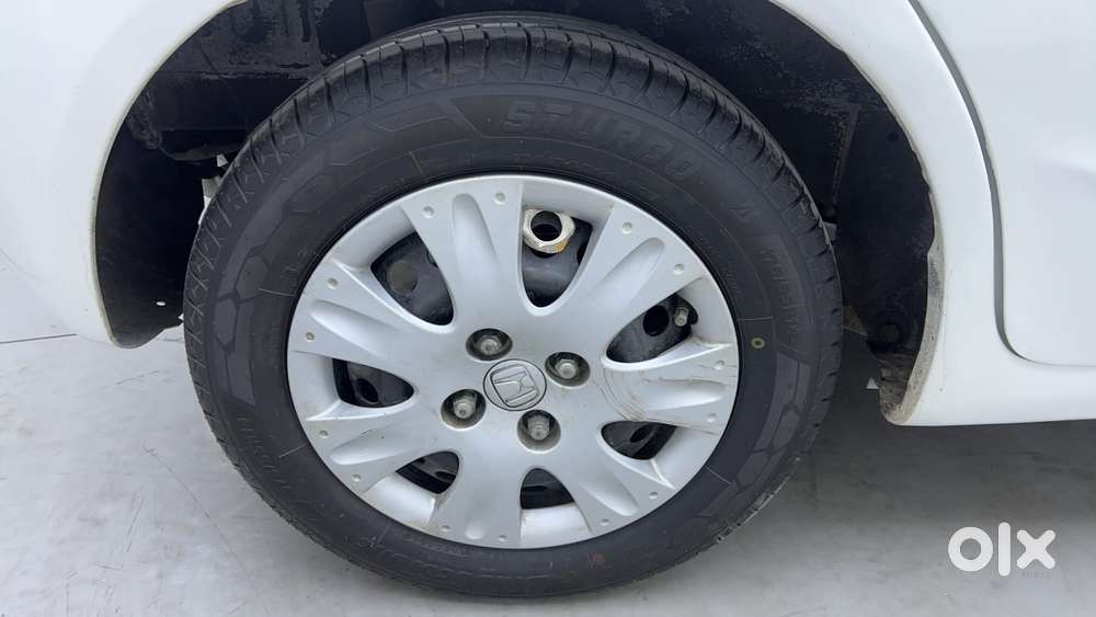 Honda Brio 1.2 S Mt, 2016, Petrol