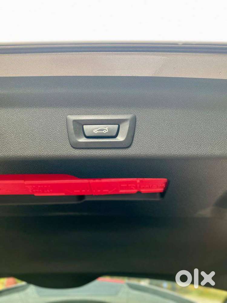 Mini Cooper Countryman S, 2021, Petrol