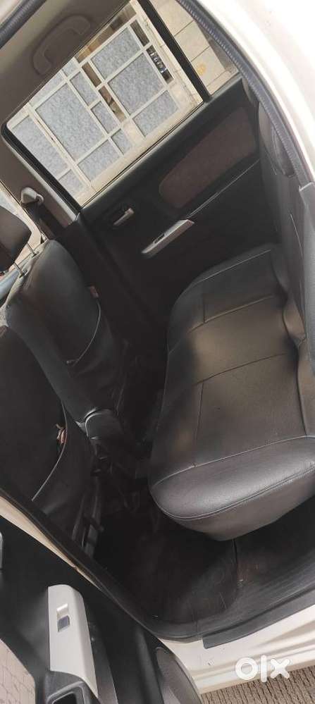 Maruti Suzuki Wagon R Vxi 1.2, 2014, Petrol