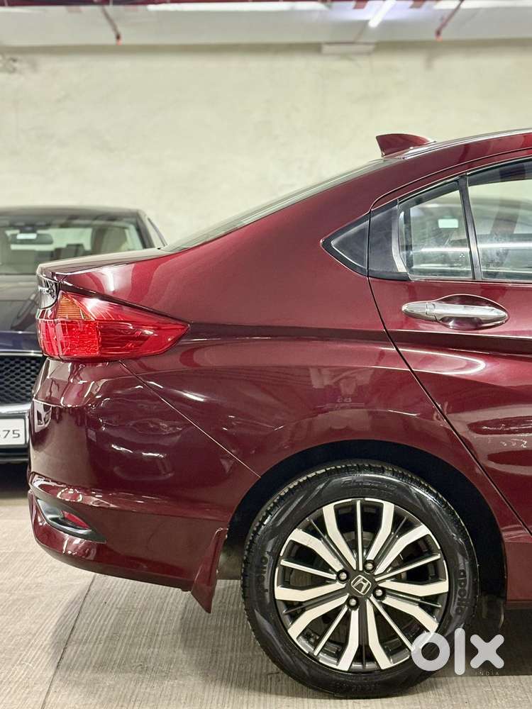 Honda City I-vtec Vx, 2017, Petrol
