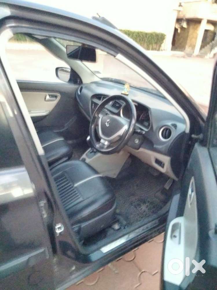 Maruti Suzuki Alto K10 1.0 Vxi Amt, 2017, Petrol