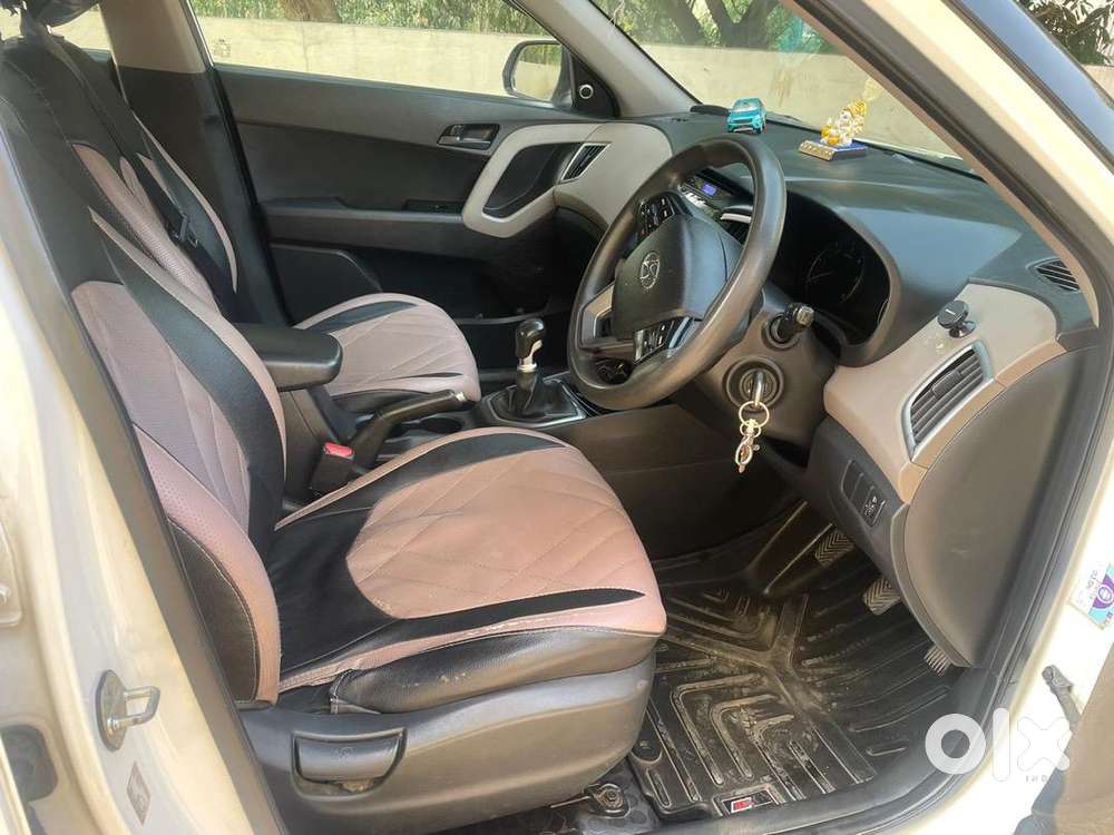 Hyundai Diesel Car 2018