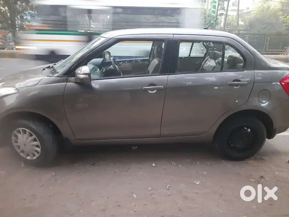 Maruti Suzuki Dzire 2015 Petrol Well Maintained