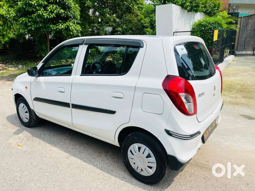 Maruti Suzuki 800 Std, 2021, Petrol