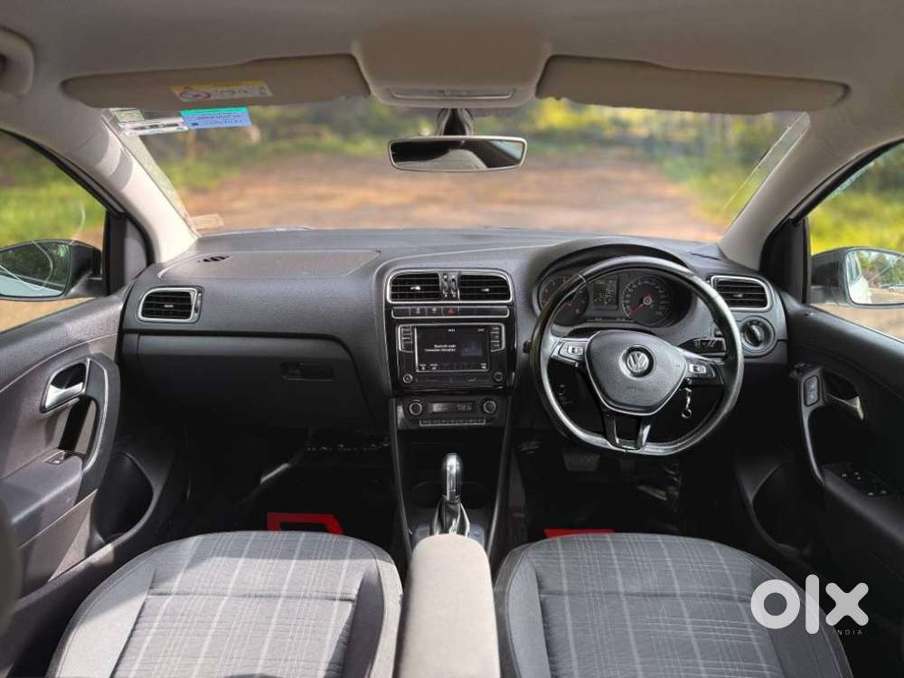Volkswagen Polo Gt Tsi, 2021, Petrol