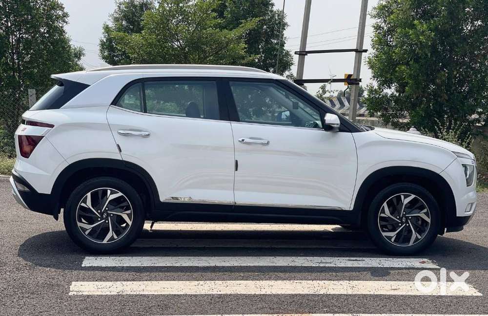 Hyundai Creta 1.4 E Plus, 2020, Diesel