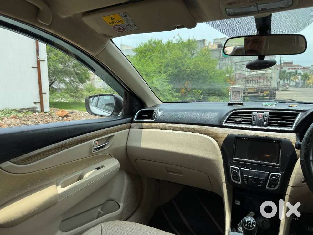 Ciaz Like New, Single Hand Family Driven