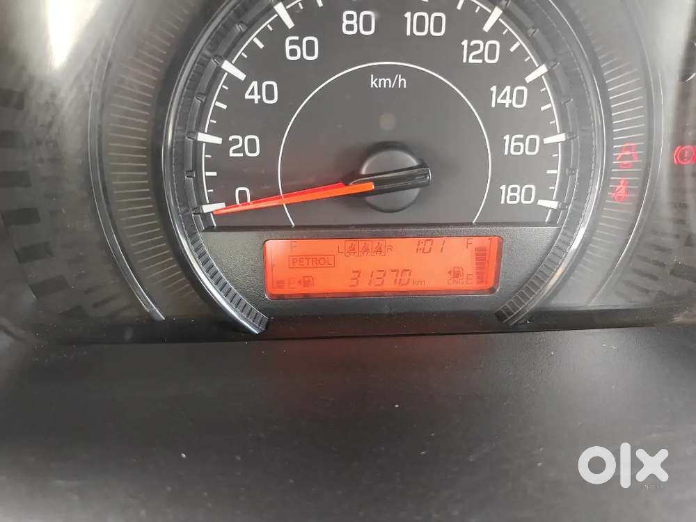 Maruti Suzuki Wagon R 2025
