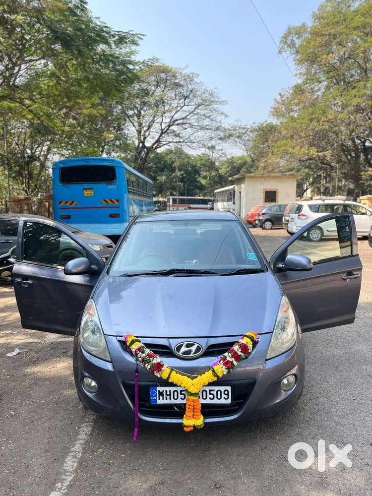 Hyundai I20 2009 Petrol Good Condition