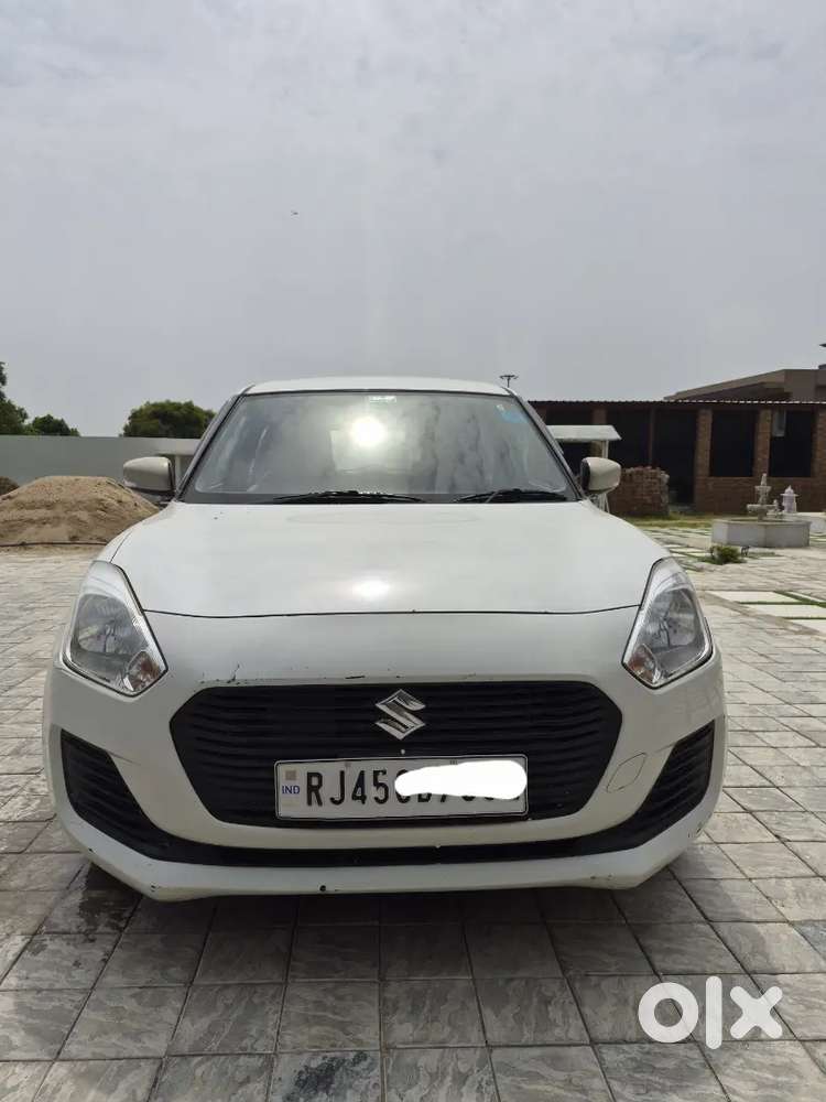 Swift Vdi Diesel Maruti 2018