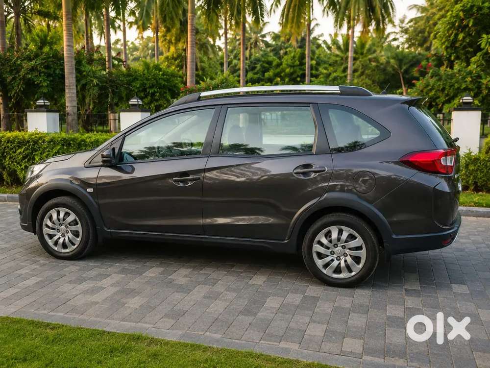 Brv Diesel 7 Seater