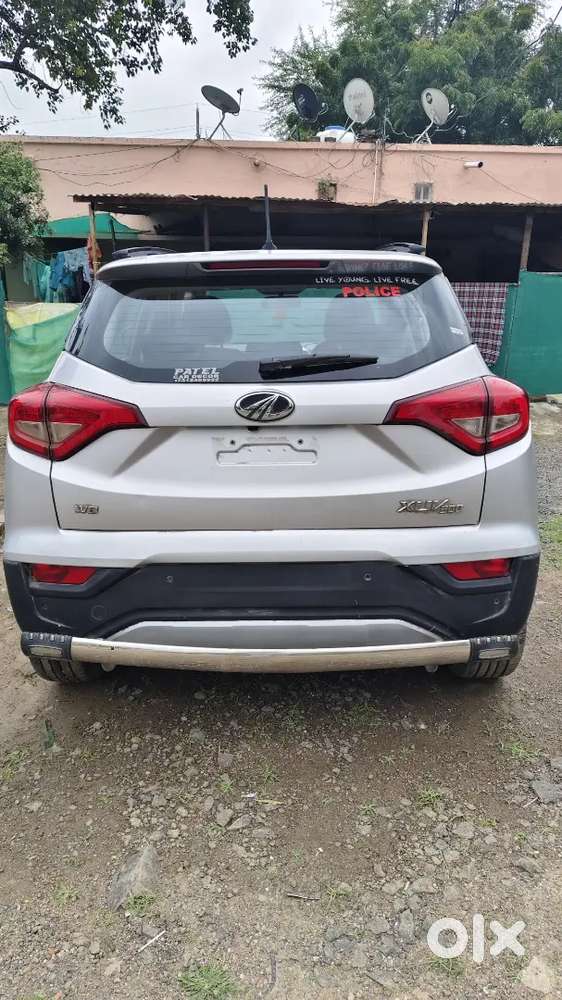 Mahindra Xuv300 Diesel 2020