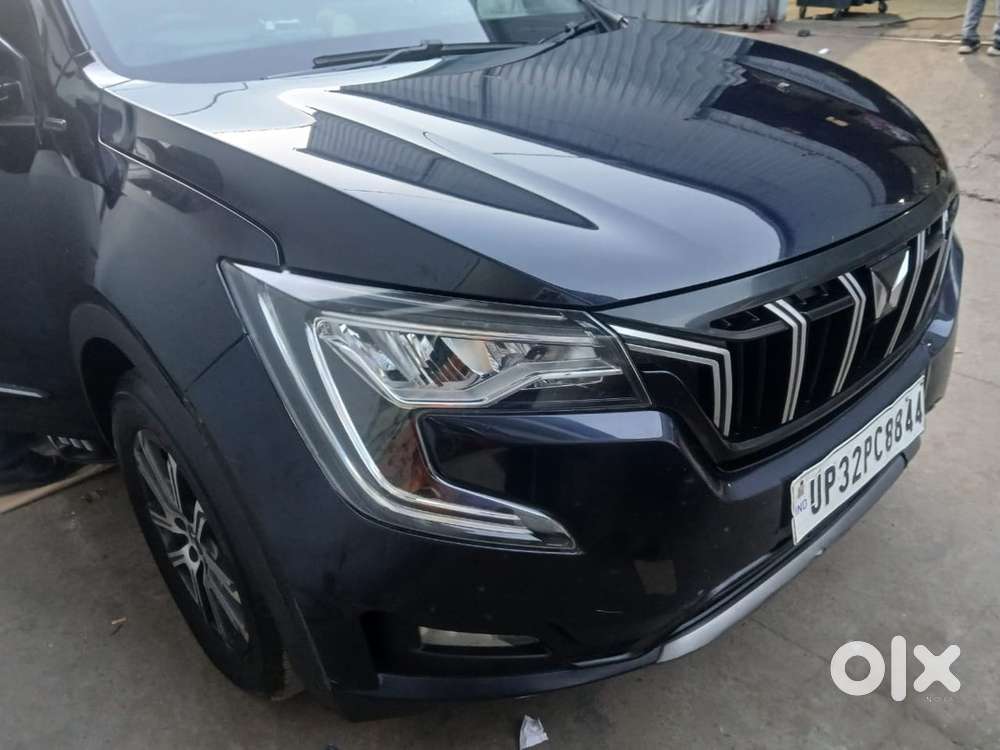Mahindra Xuv700 2023